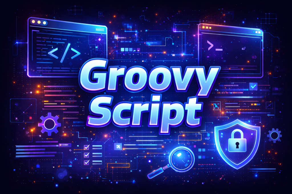 Groovy Script