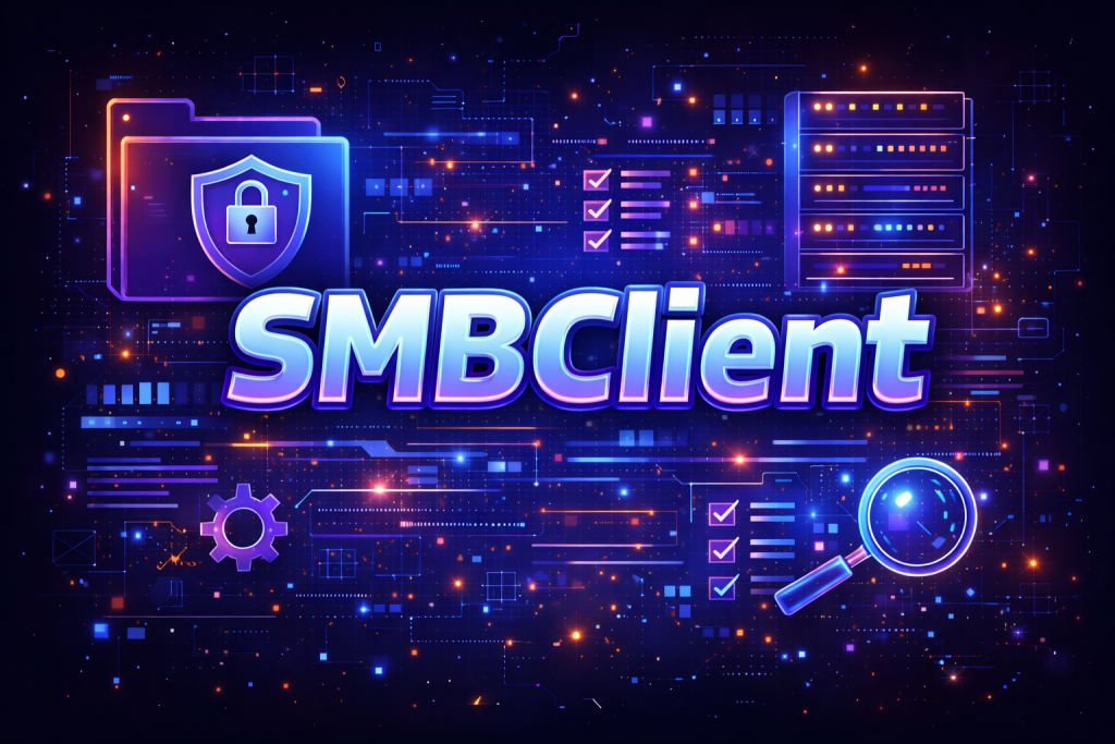 SMBClient