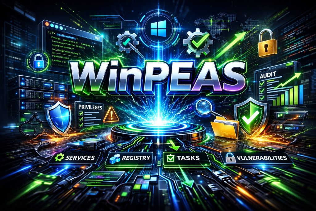 WinPEAS